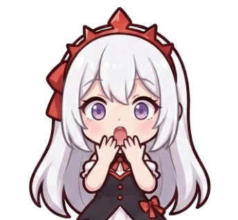 Mascotte Sakume livraison