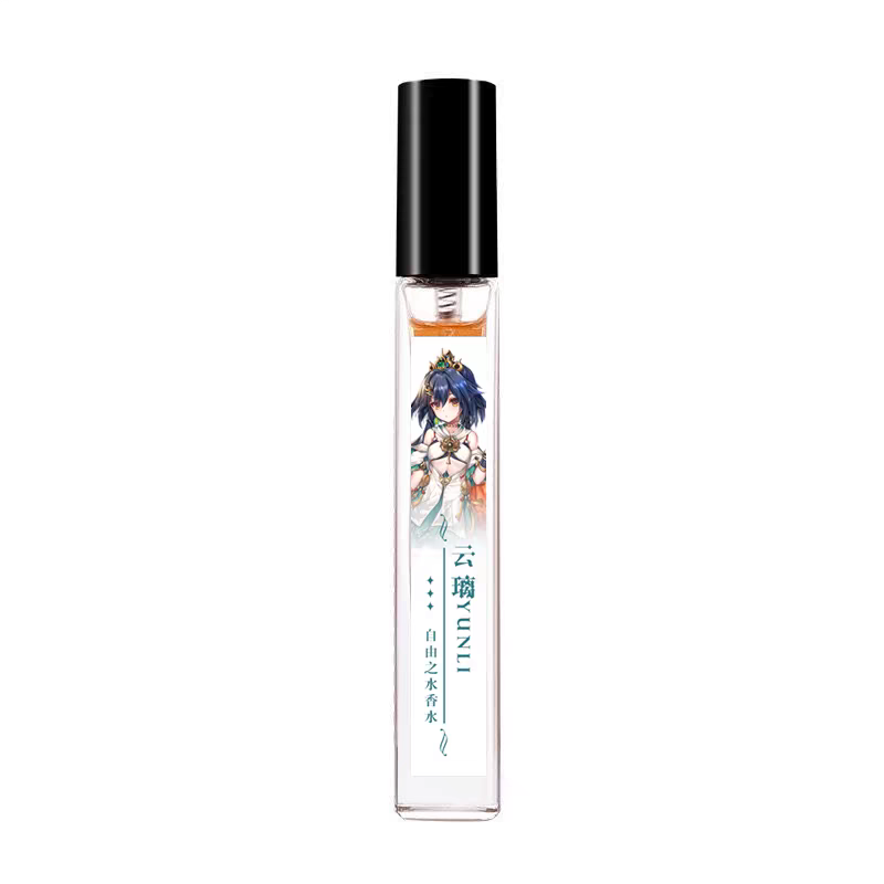 Parfum Sakume Waifu 10ml flacon personnage