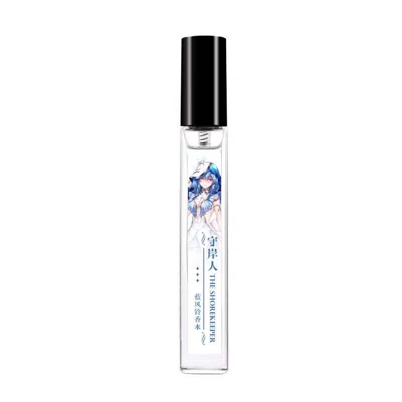 Parfum Sakume Waifu 10ml flacon personnage
