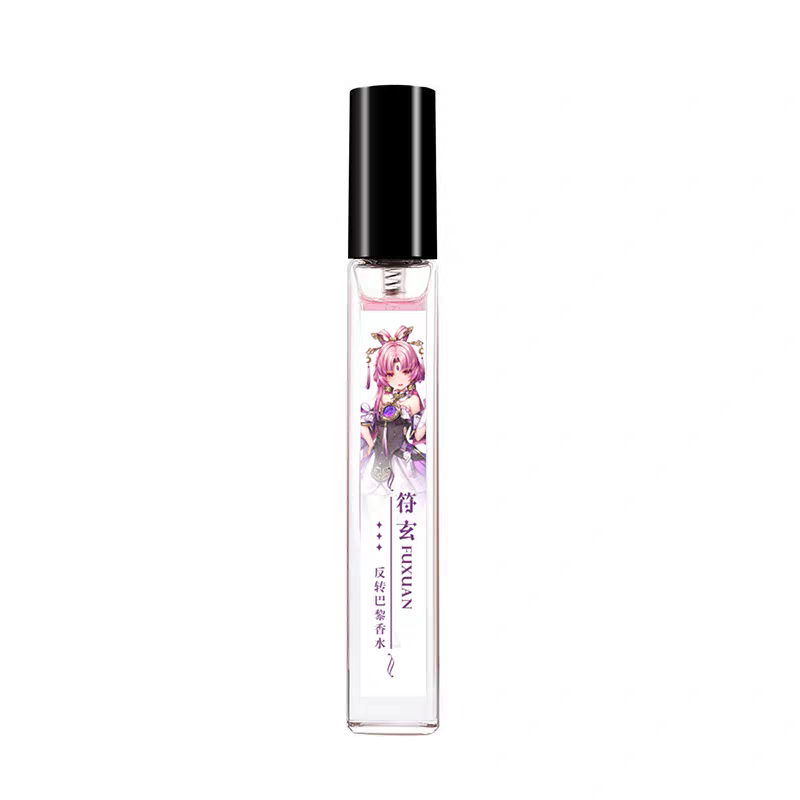 Parfum Sakume Waifu 10ml flacon personnage