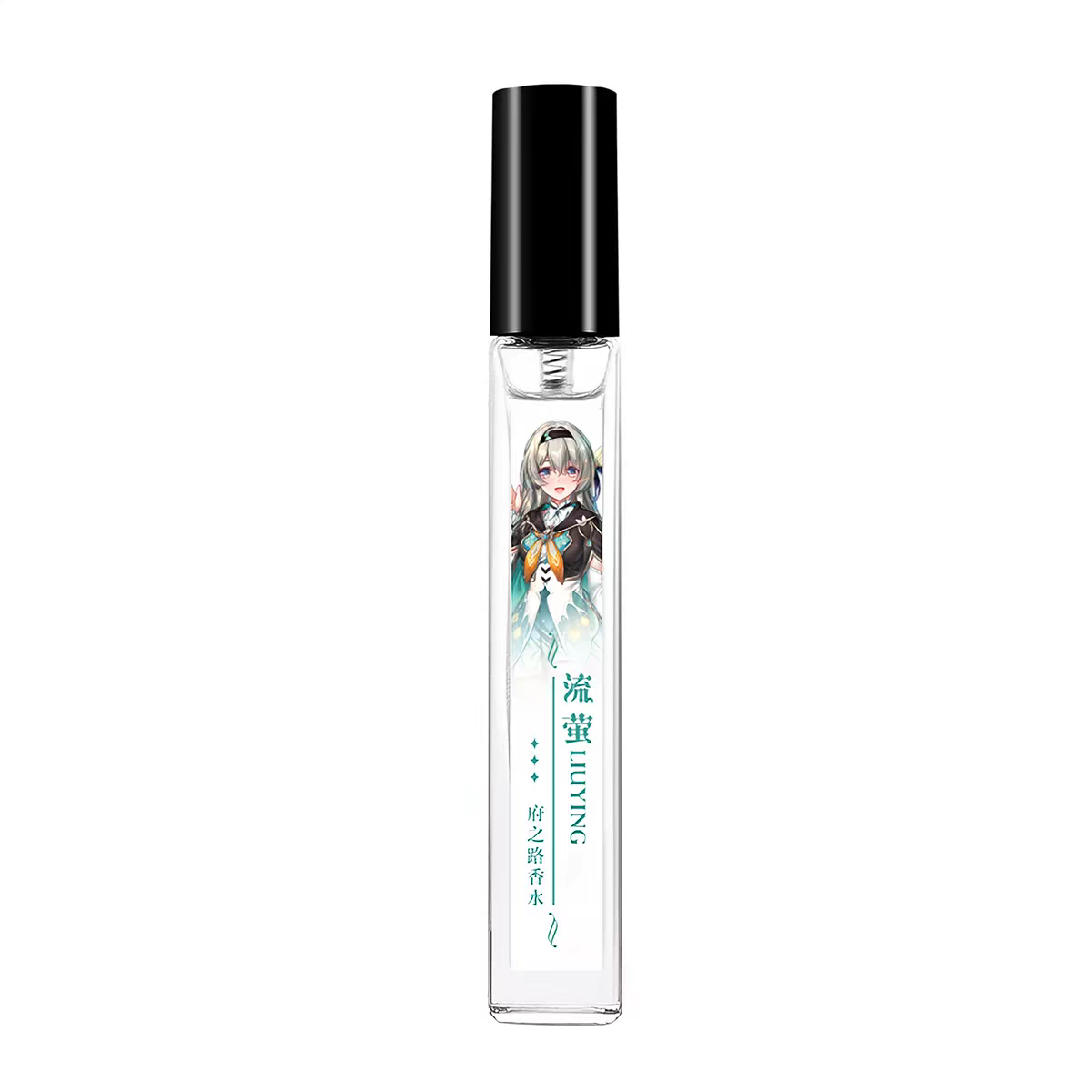 Parfum Sakume Waifu 10ml flacon personnage