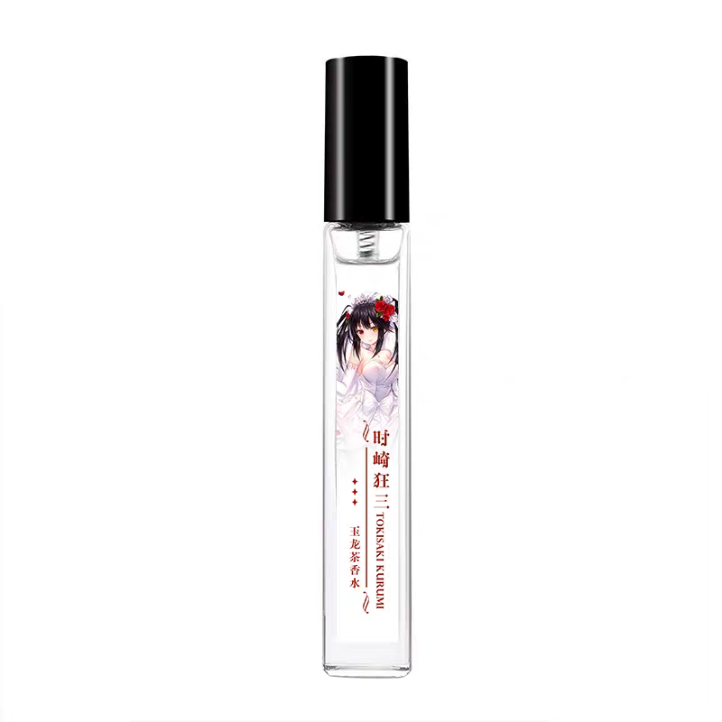 Parfum Sakume Waifu 10ml flacon personnage