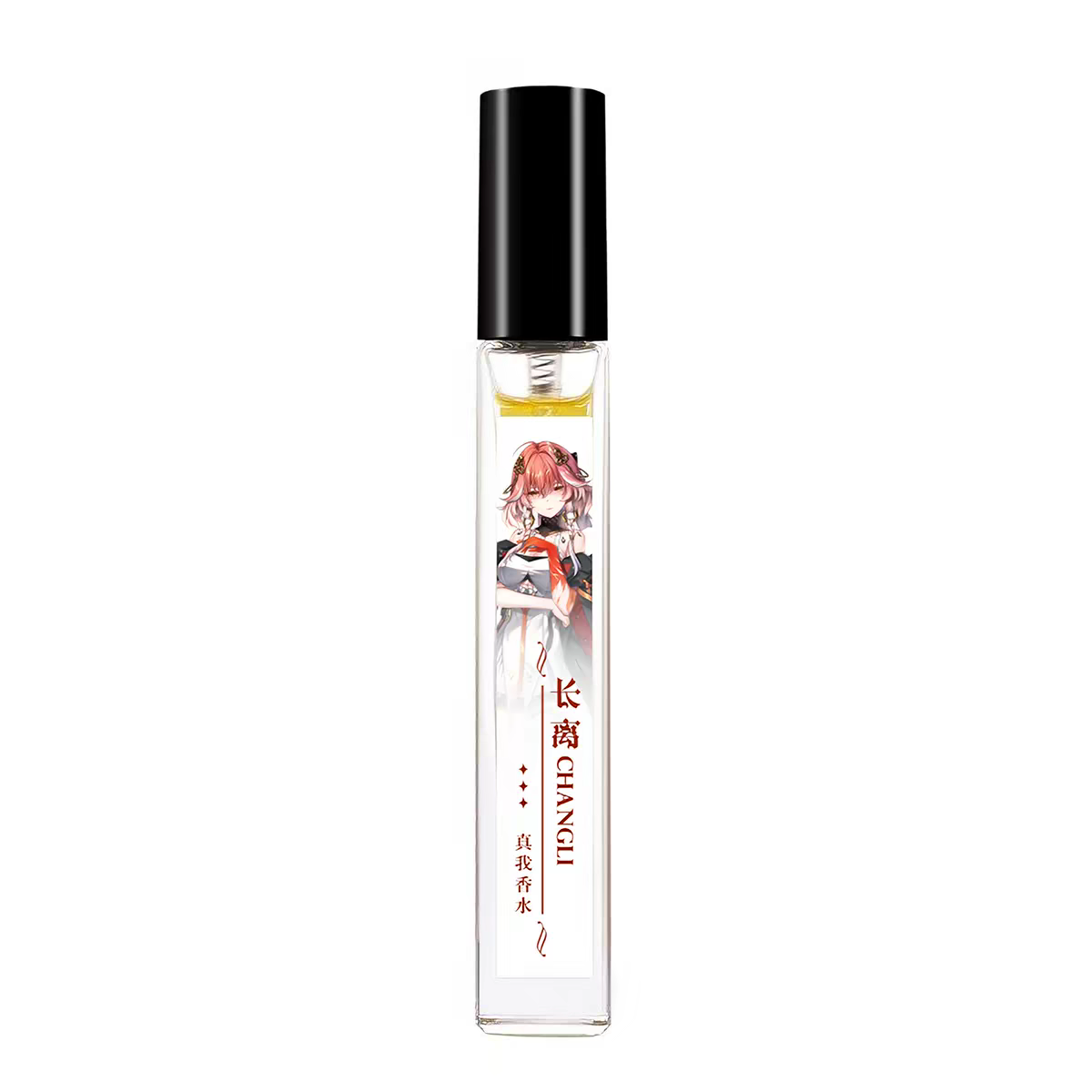Parfum Sakume Waifu 10ml flacon personnage