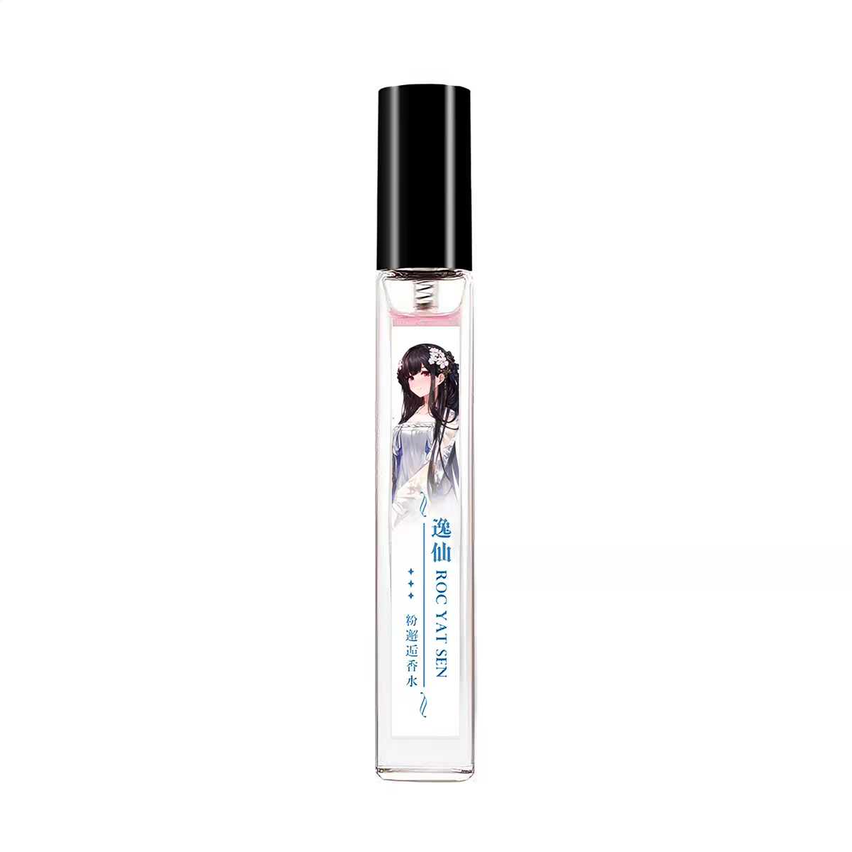 Parfum Sakume Waifu 10ml flacon personnage