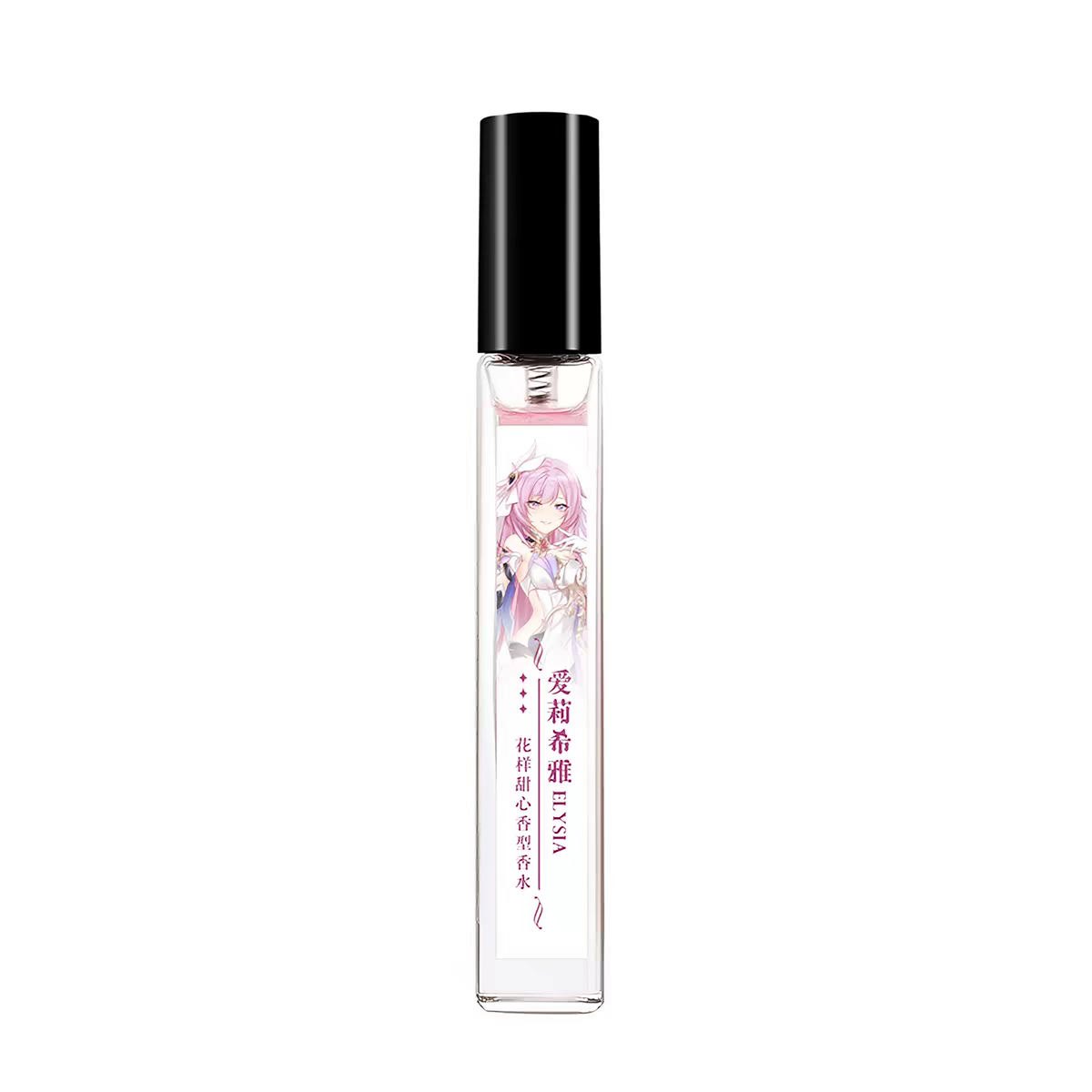 Parfum Sakume Waifu 10ml flacon personnage