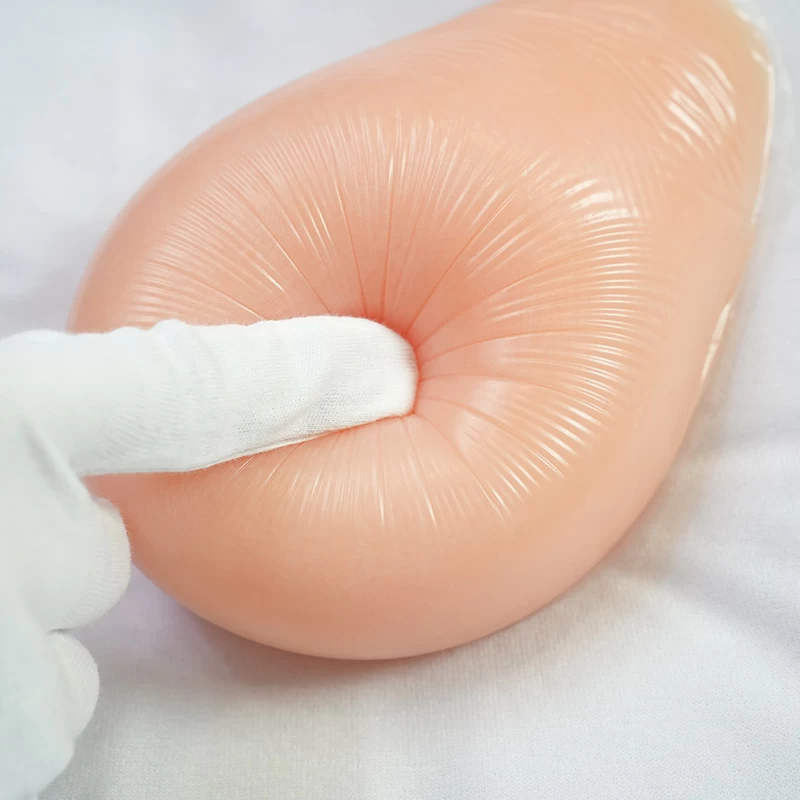Dakimakura 3D – inserts Oppai en silicone Sakume