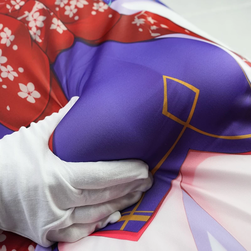 Aperçu dakimakura 3D 2